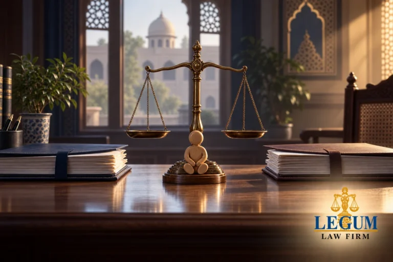 Certificat de tutelle au Pakistan : quand le tribunal peut l’accorder ou le refuser, et comment un parent peut s’y opposer